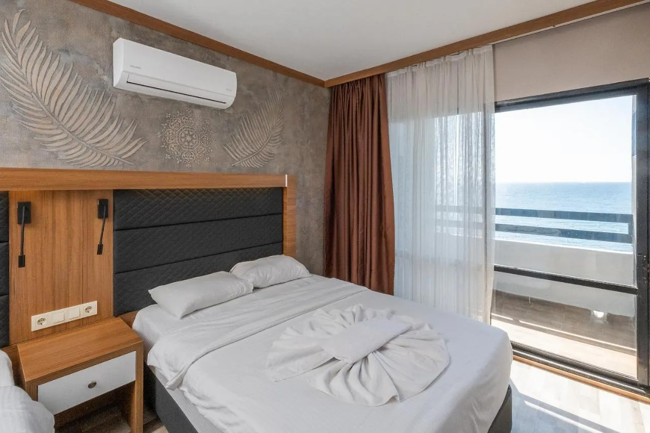 Sunday Beach Hotel 3*, Kusadasi