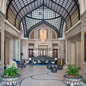 Four Seasons Gresham Palace 5* Budapest
