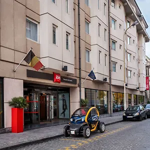 Ibis Centre 3* Bruxelles