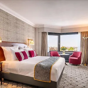 Barsey By Warwick 4* Bruxelles