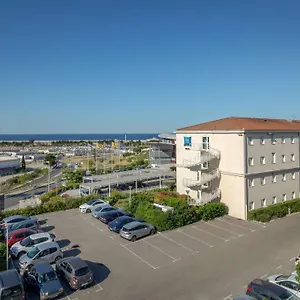 Ibis Budget L'estaque 2* Marseille