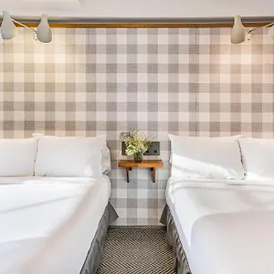 Paramount Times Square 4* New York