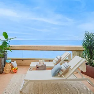 Fairmont 4* Monte-Carlo
