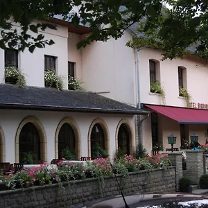 Hotel Le Bisdorff